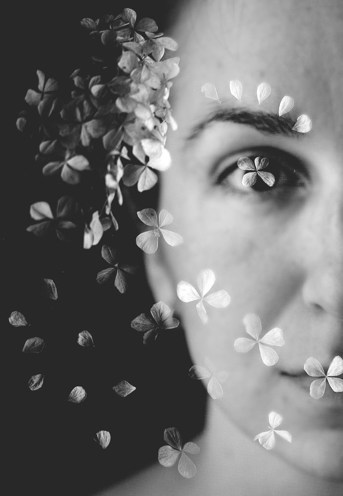 Photograph by Anastasia Strekalovski