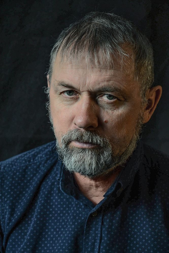 Photograph by Ирина Кленкова