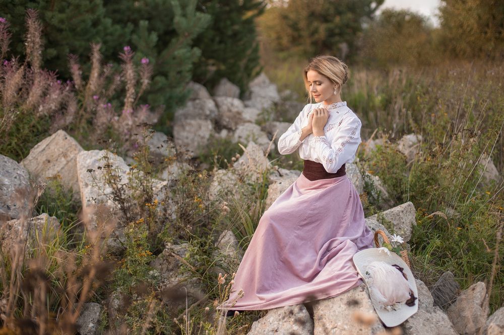 Photograph by Анастасия Анфалова