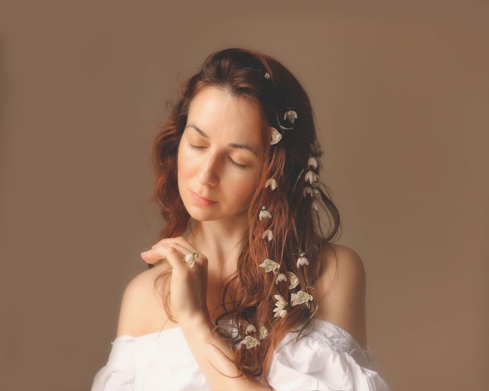 Photograph by Anastasia Strekalovski