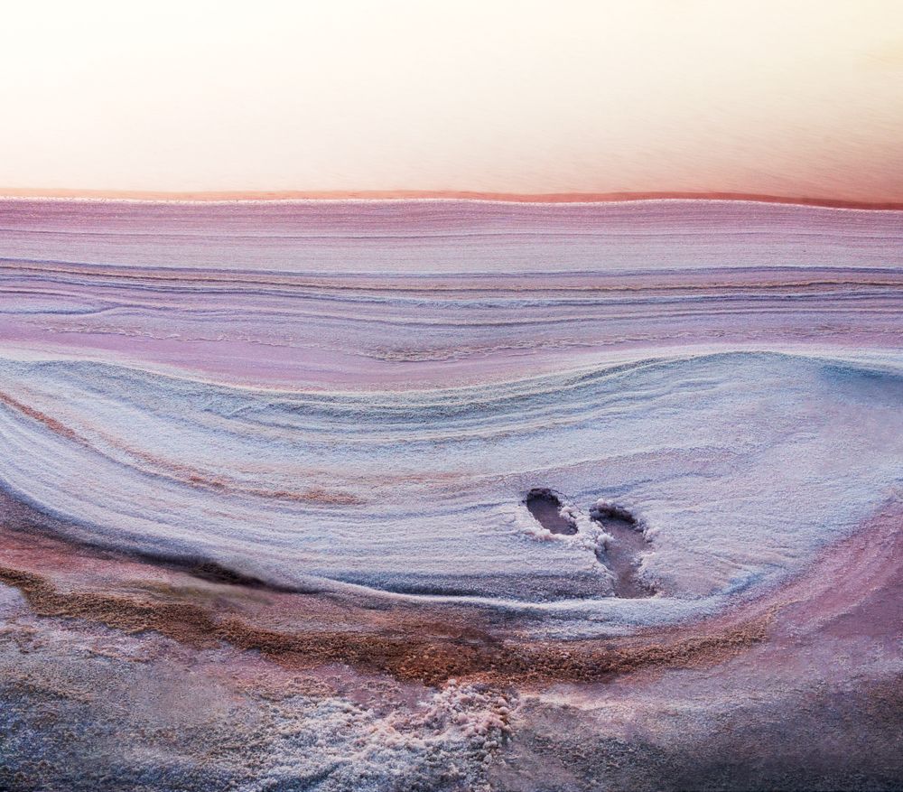 Photograph by amin kojoori