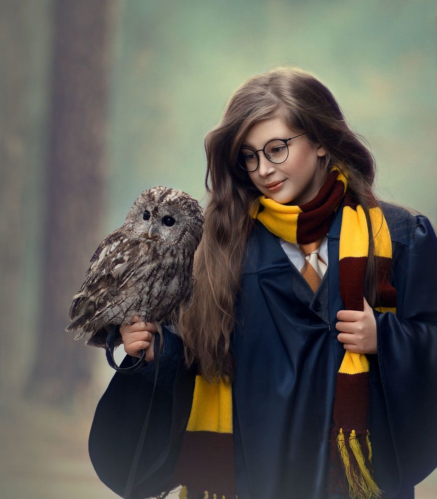 Photograph by Светлана SvetlanaKamalova