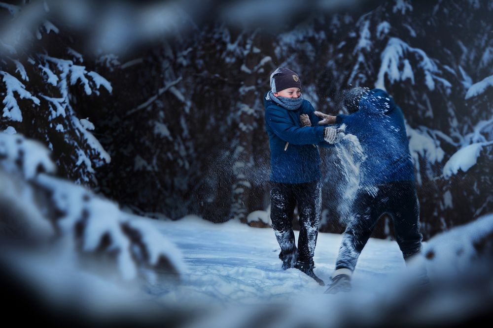 Photograph by Анна Антонова