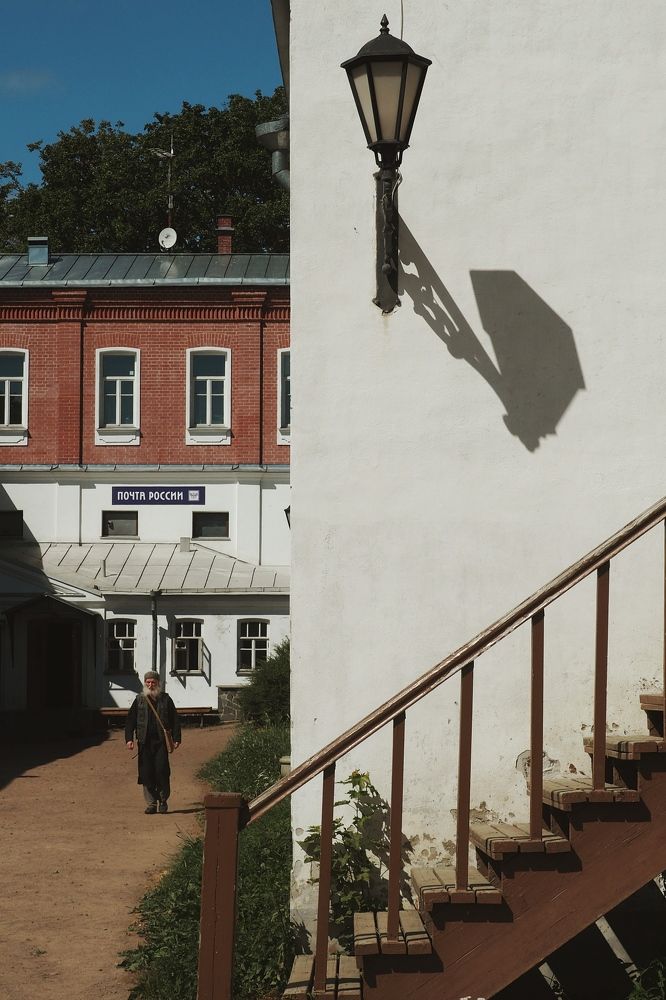Photograph by Юлия Шушина
