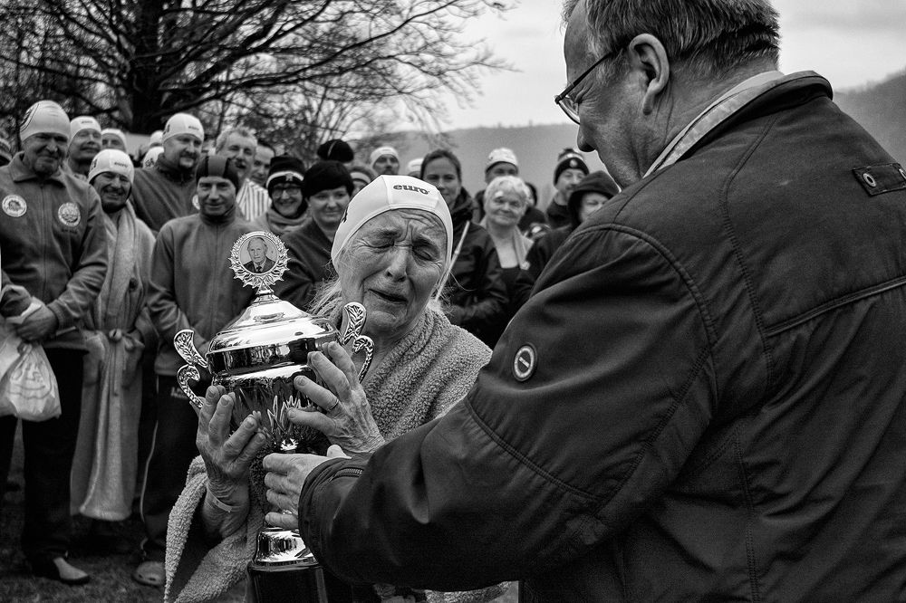 Photograph by Jan Jirkovský