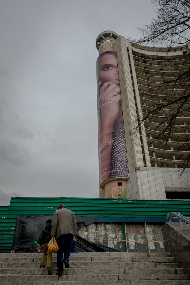 Photograph by Владимир Микулицкий