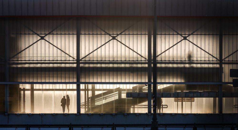 Photograph by Татьяна Слёзкина