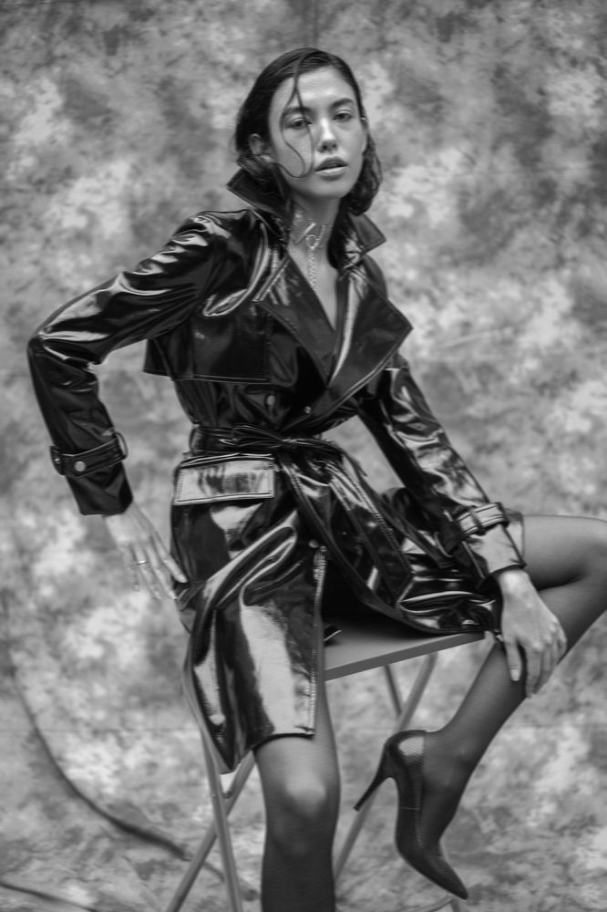 Photograph by Alena Alekseeva