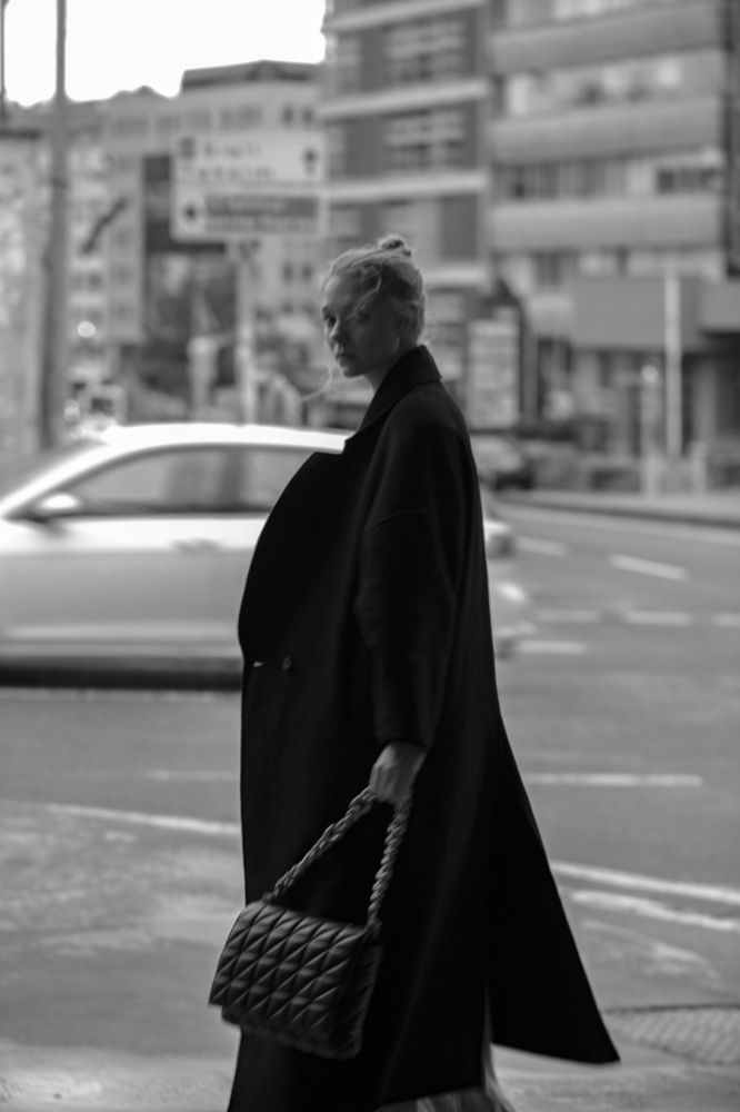 Photograph by Alena Alekseeva