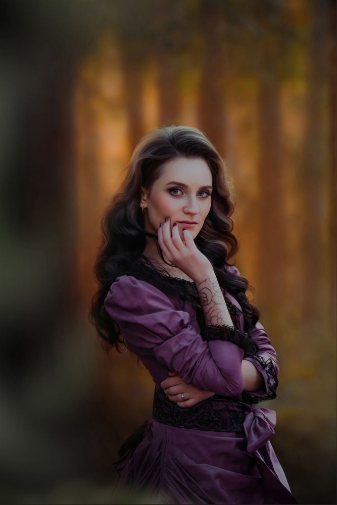 Photograph by Анна Антонова