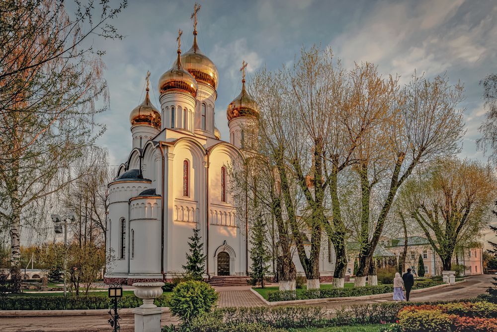 Photograph by Бирюков Вячеслав