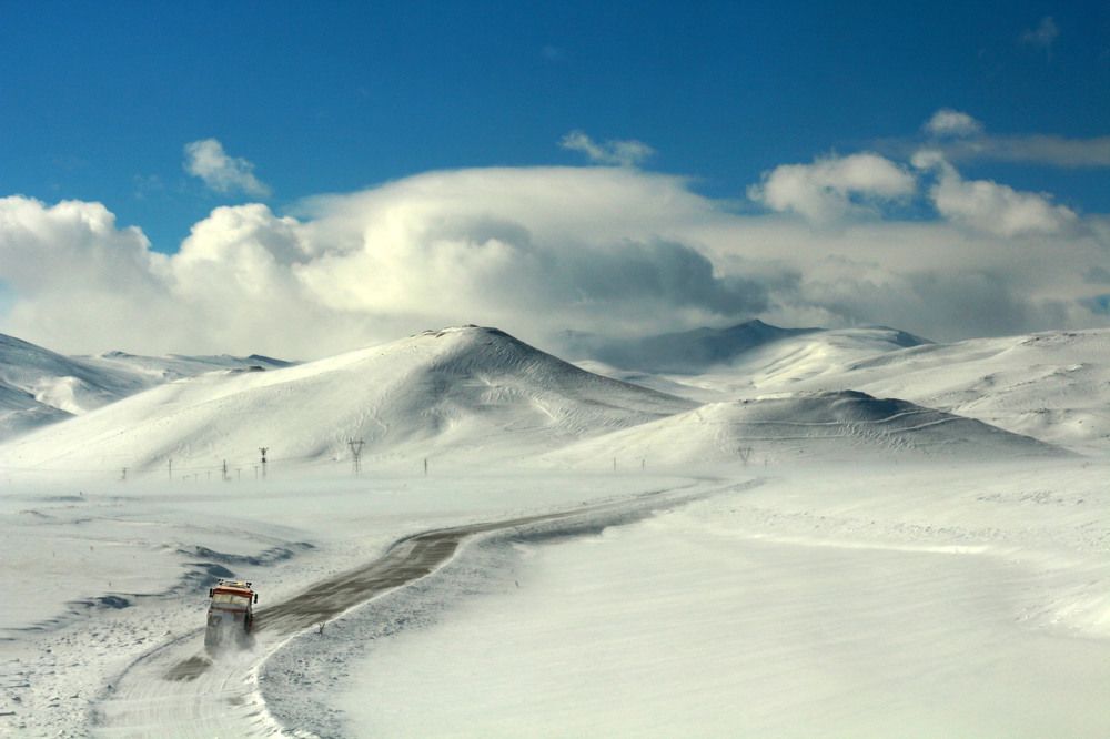 Photograph by Erdogan Gumus