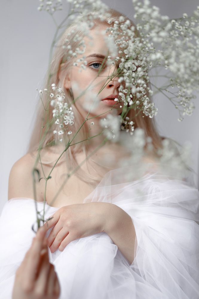 Photograph by Ольга Сычева