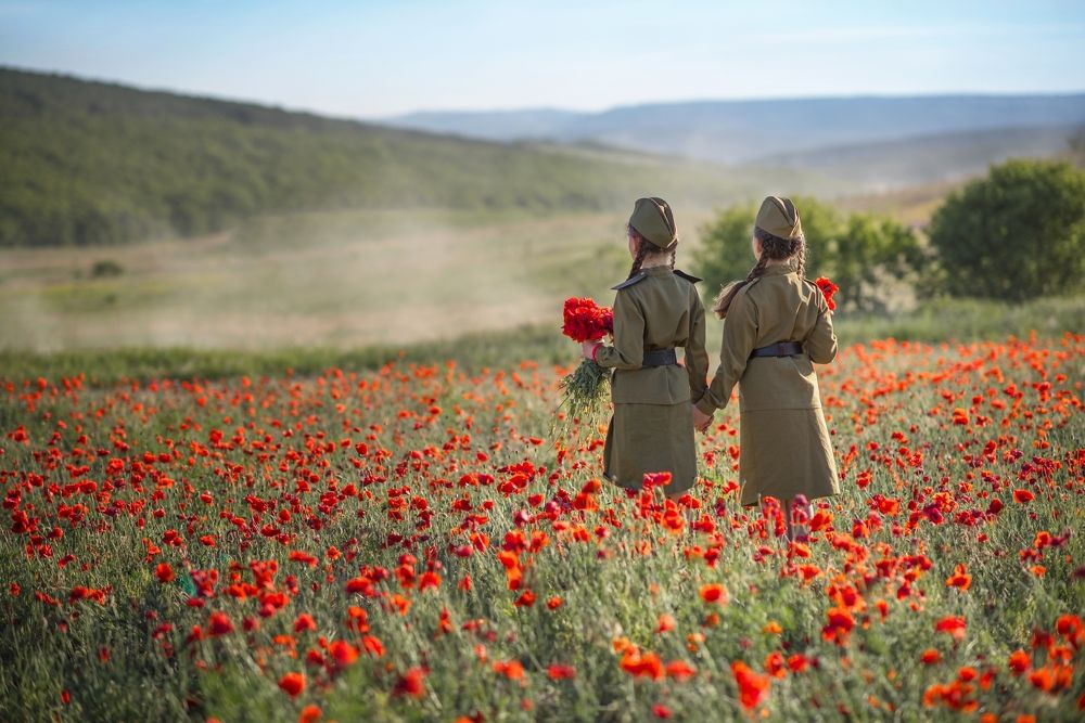 Photograph by Юлия Рубцова