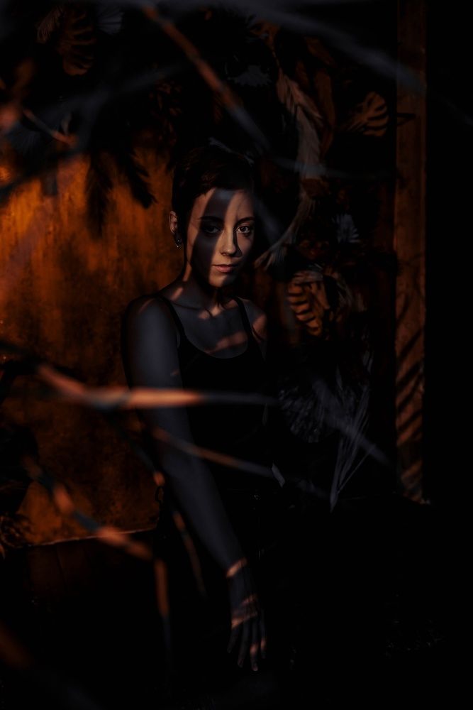 Photograph by Анна Антонова