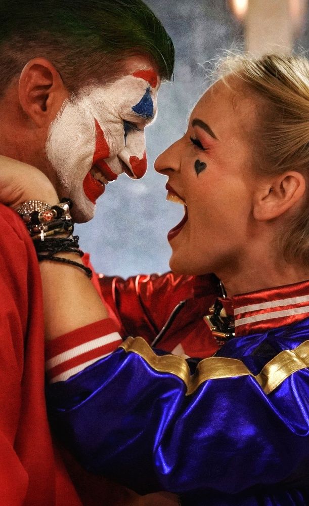 Photograph by Екатерина Клюваченко