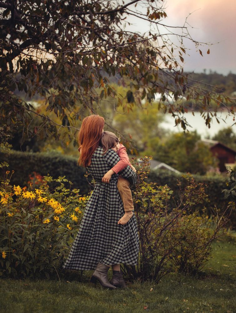 Photograph by Anastasia Strekalovski