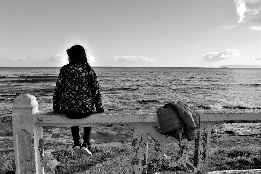 Photograph by Bacem NEFZI