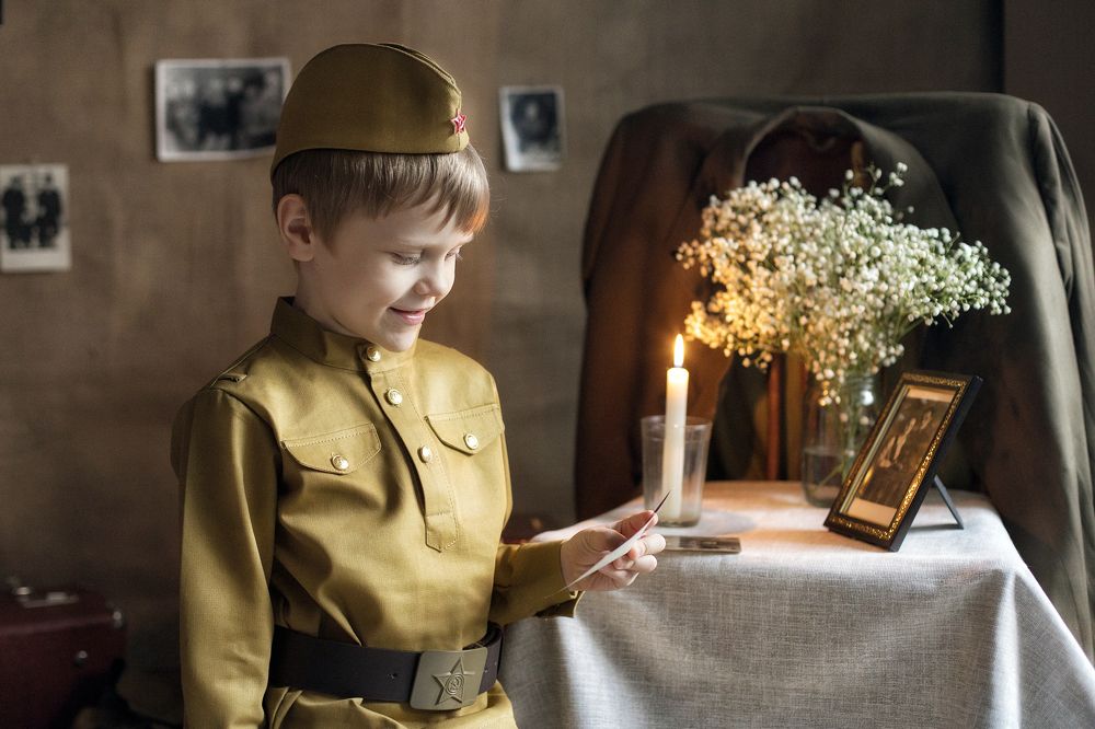 Photograph by Анастасия Анфалова