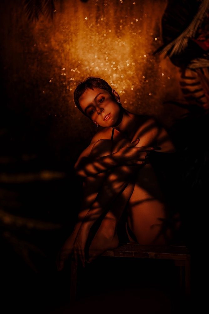 Photograph by Анна Антонова