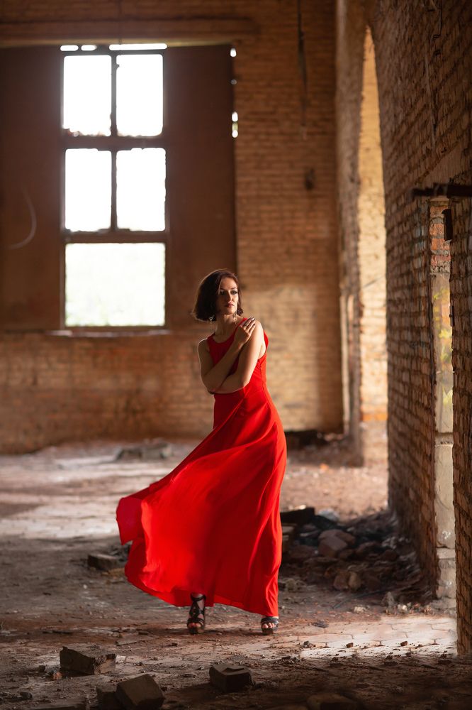 Photograph by Александр Шемятенков