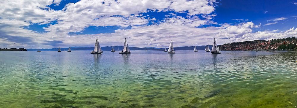 Photograph by Stojan