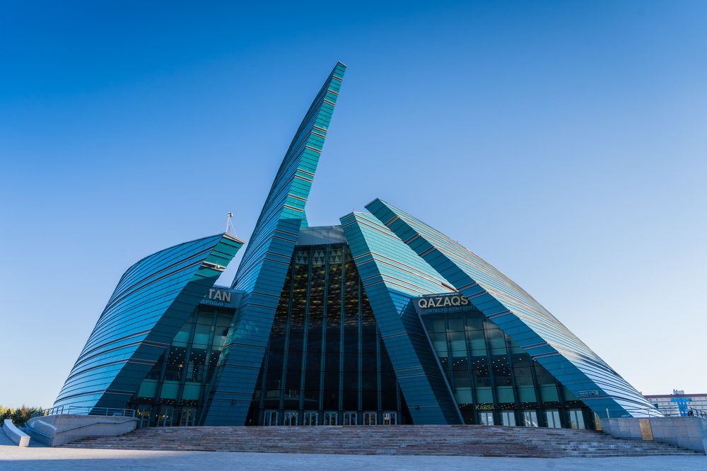 Фотография автора Филипп Толстиков