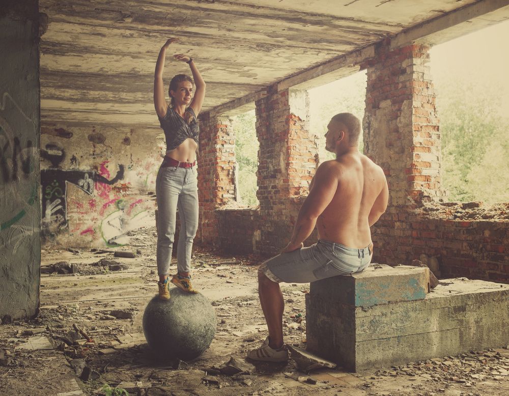 Photograph by Александр Шемятенков