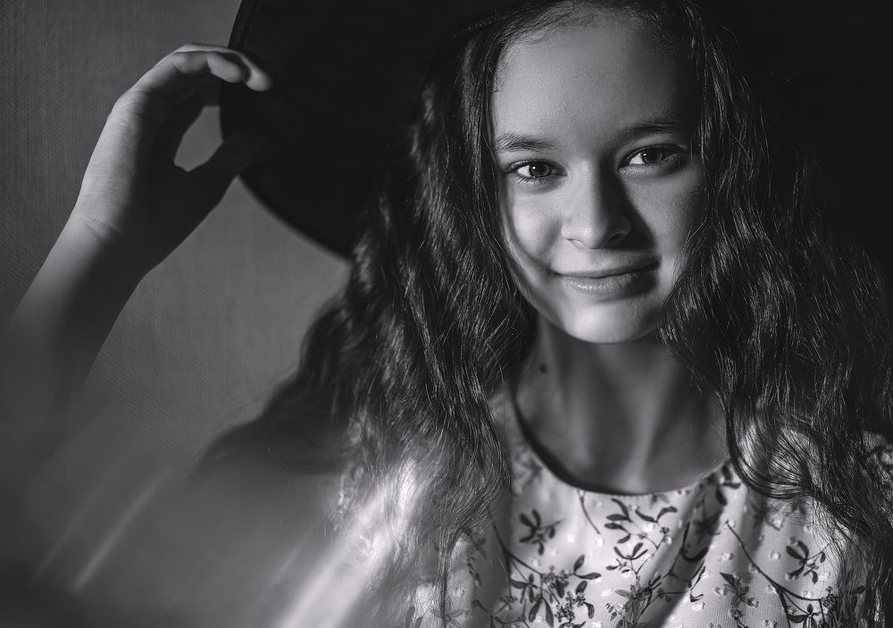 Photograph by Мария Каськова