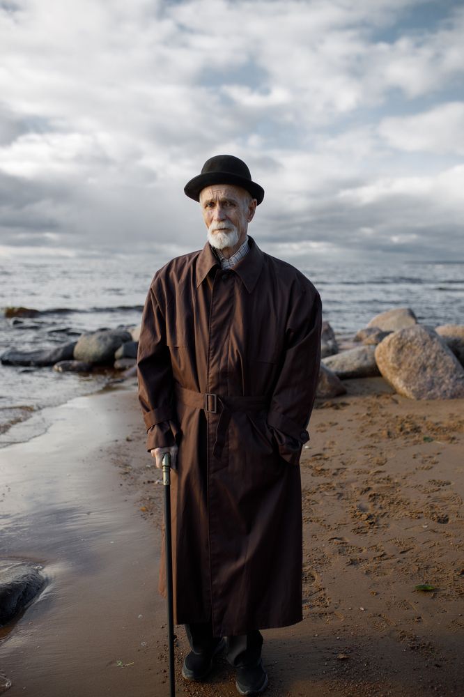 Photograph by Ольга Сычева