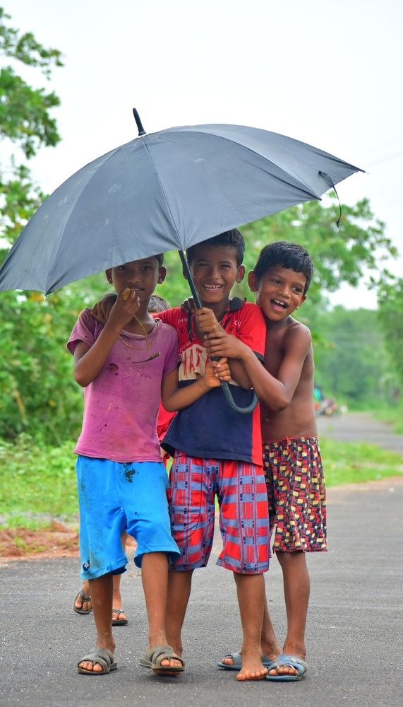 Photograph by SAIKAT PAL