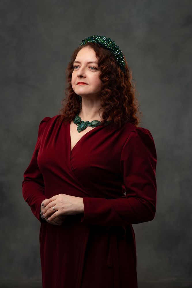 Photograph by Татьяна Мухлынина