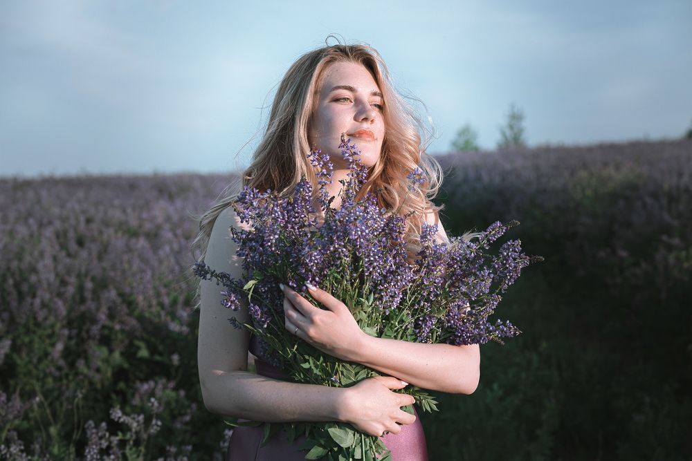 Photograph by Полина Ончукова