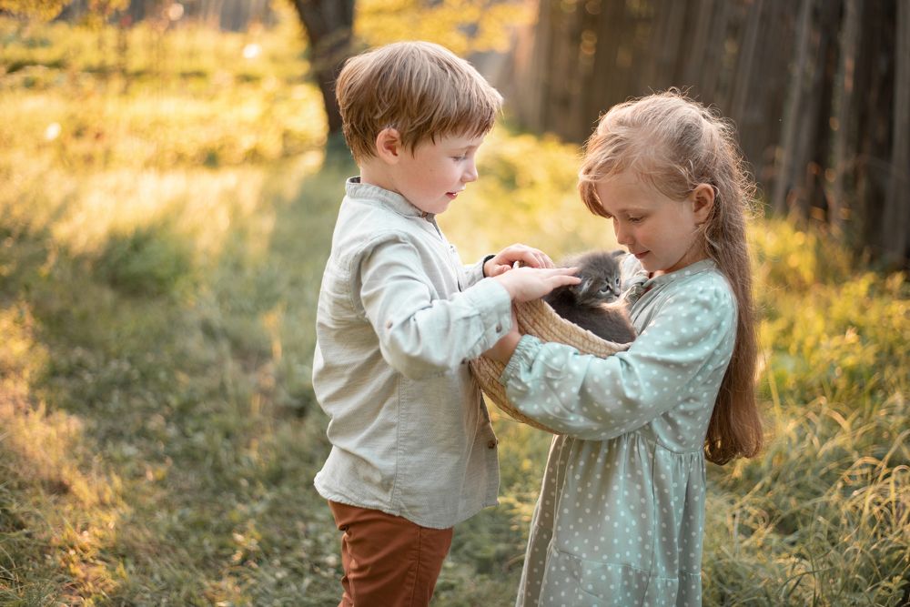 Photograph by Екатерина Геннадьевна