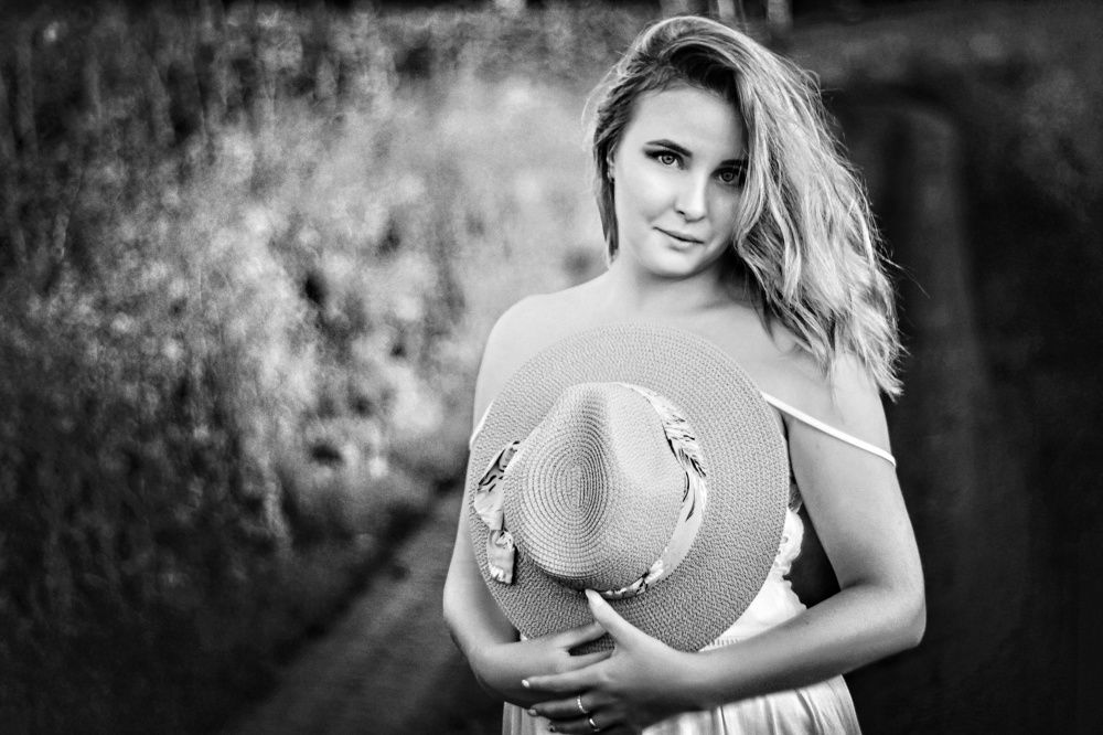 Photograph by Ксения Харитова