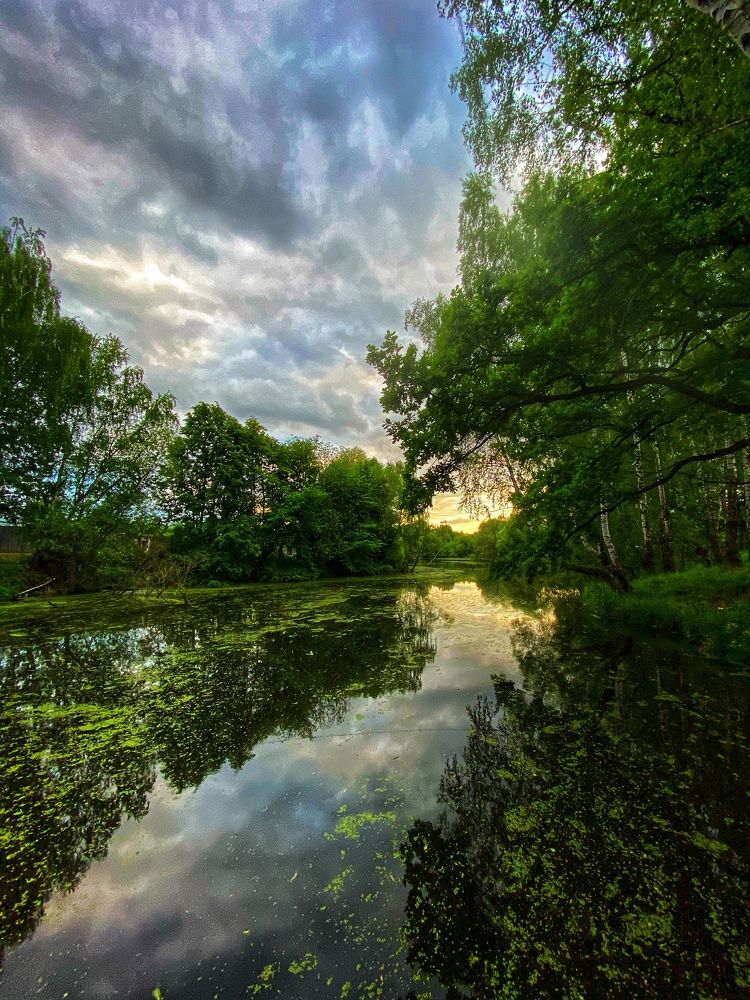 Photograph by Яна Лугинина