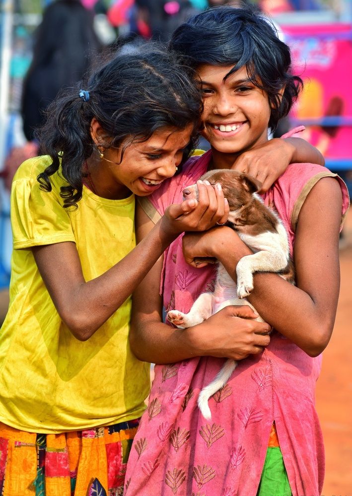 Photograph by SAIKAT PAL