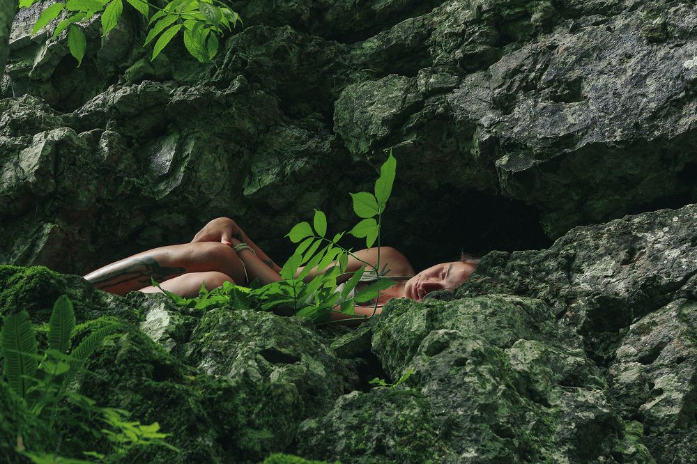 Photograph by Татьяна Ключникова