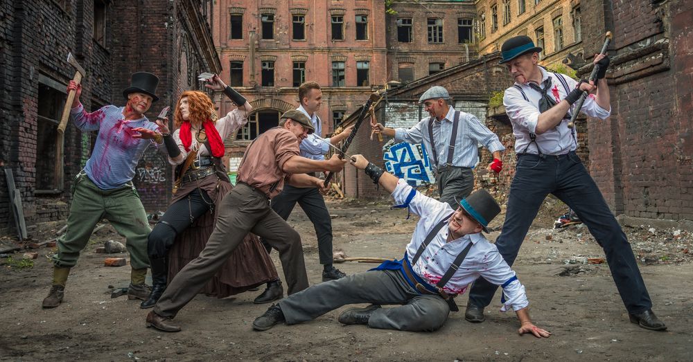 Photograph by Максим Мицун