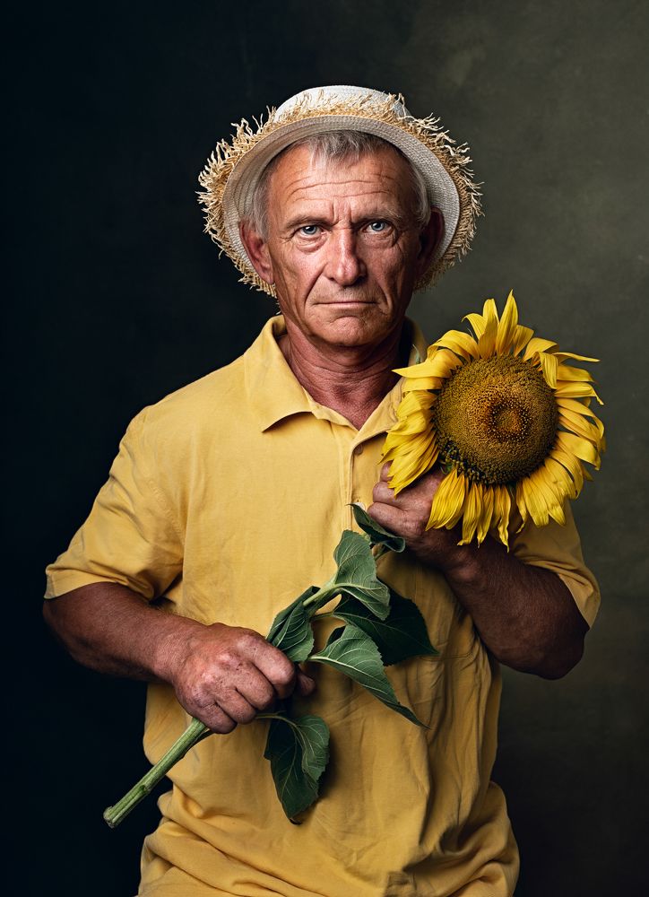 Photograph by Elina Garipova