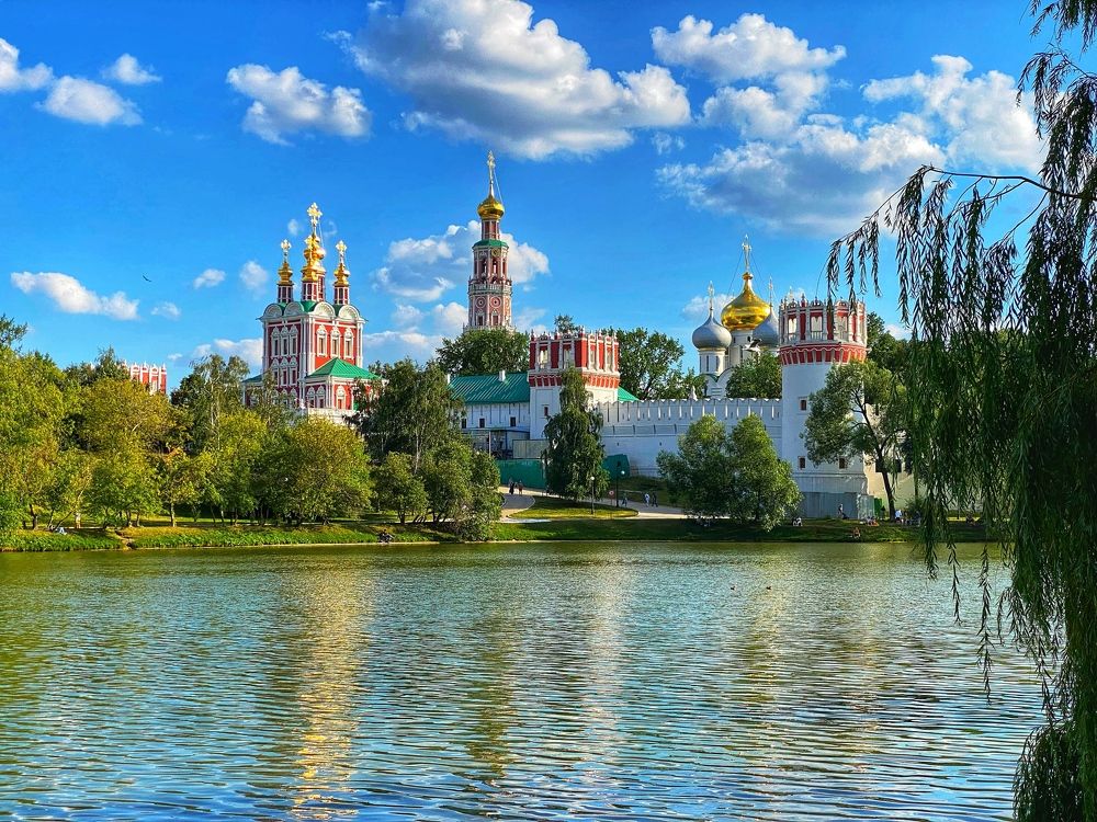 Photograph by Яна Лугинина