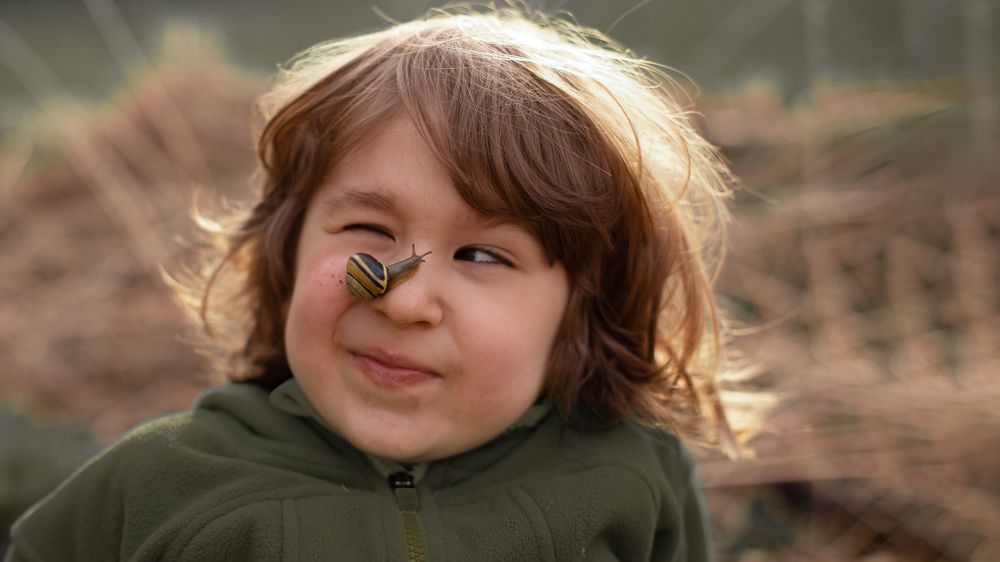 Photograph by Anastasia Strekalovski