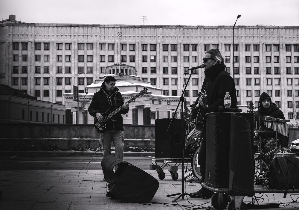 Photograph by Мария Каськова