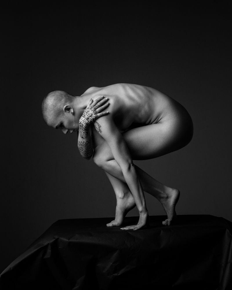 Photograph by Михаил