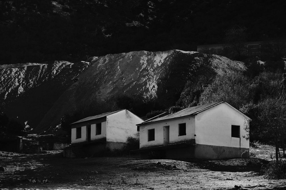 Photograph by Dimitris Vavliaras