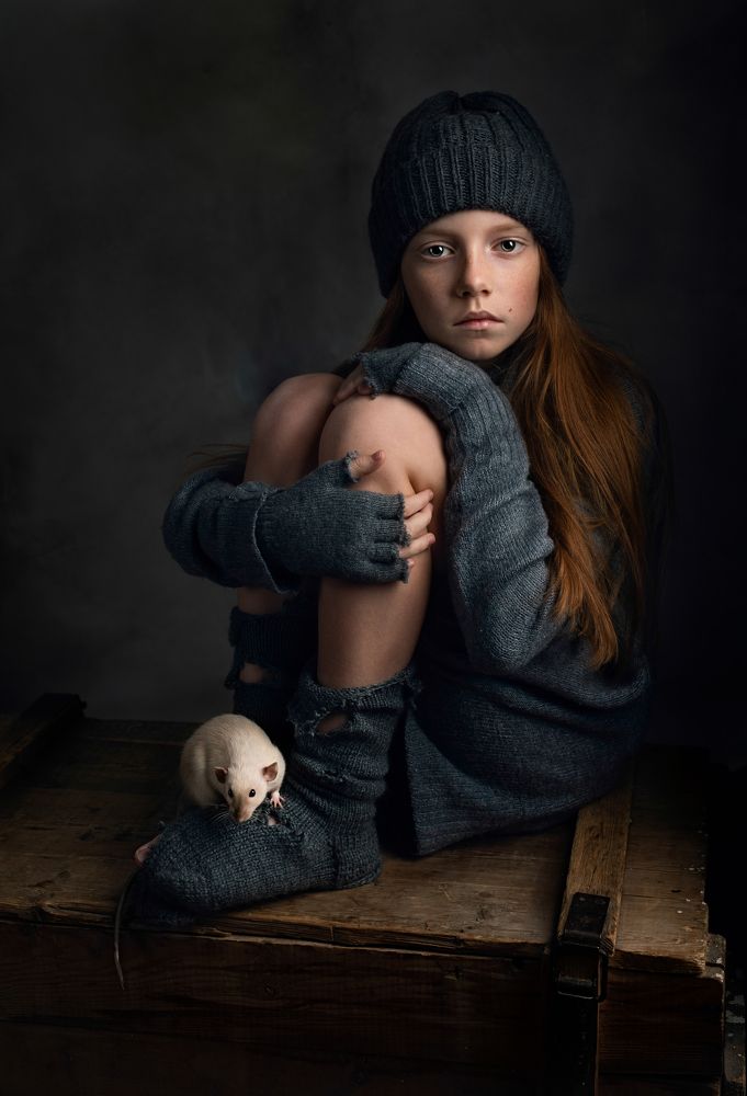 Photograph by Elina Garipova