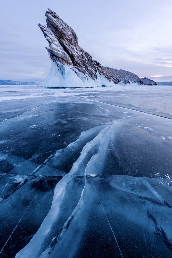 Таинственный Огой