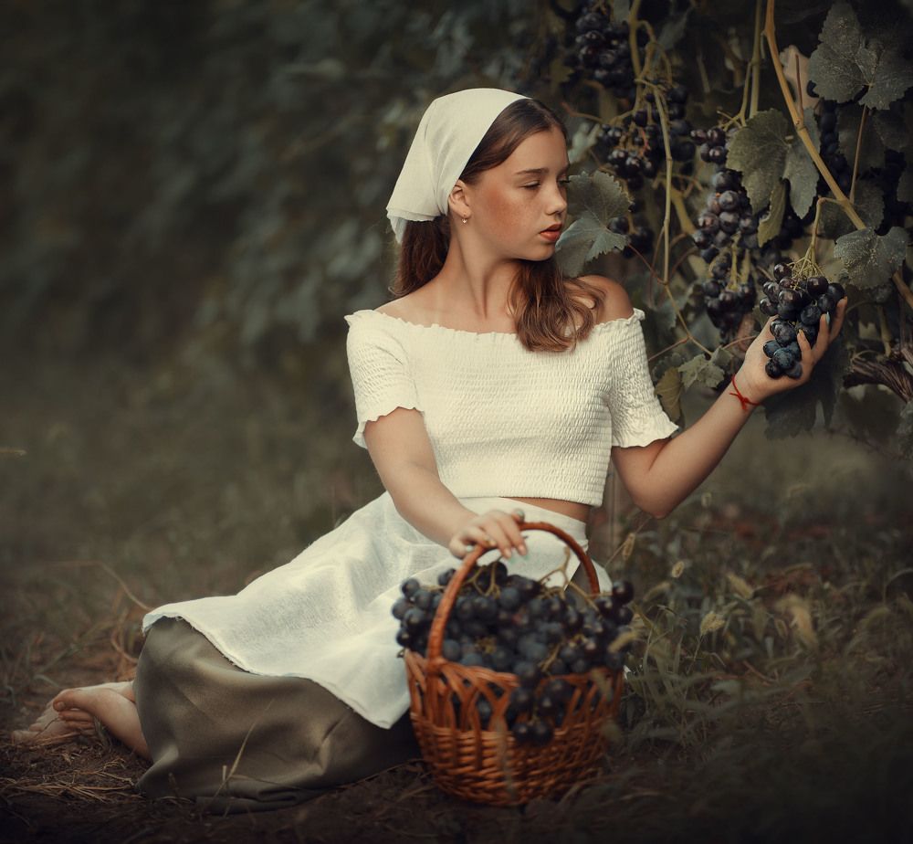 Photograph by Светлана SvetlanaKamalova