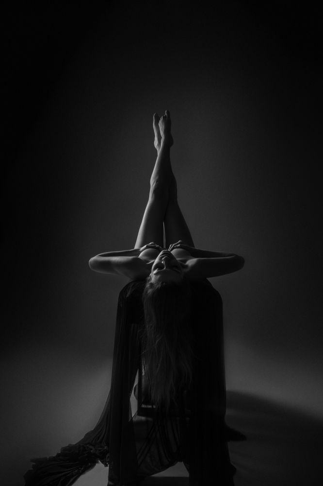 Photograph by Михаил