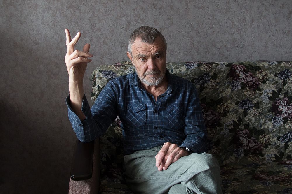 Photograph by Марина Злуницина